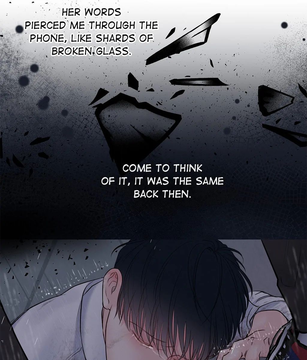 Saturday’s Master Chapter 27 page 43 - 