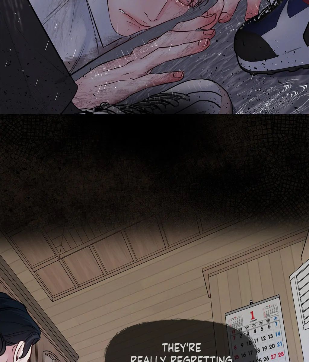 Saturday’s Master Chapter 27 page 44 - 