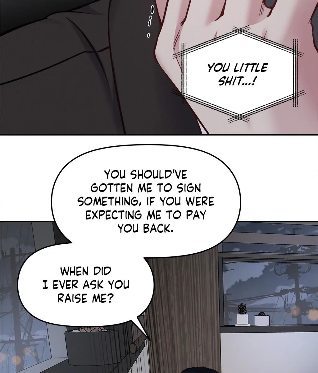 Saturday’s Master Chapter 27 page 50 - 