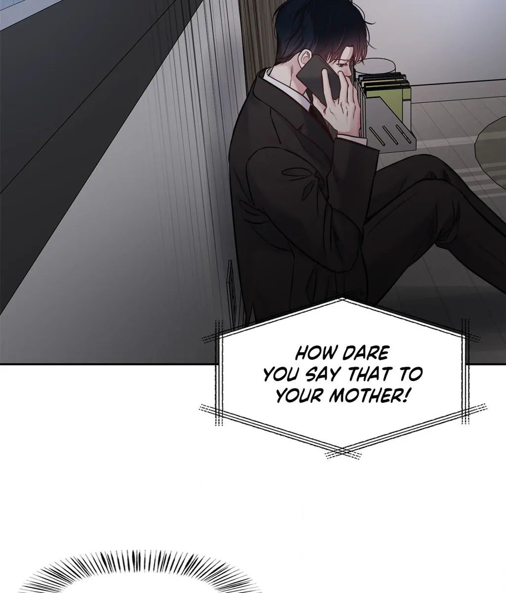 Saturday’s Master Chapter 27 page 51 - 