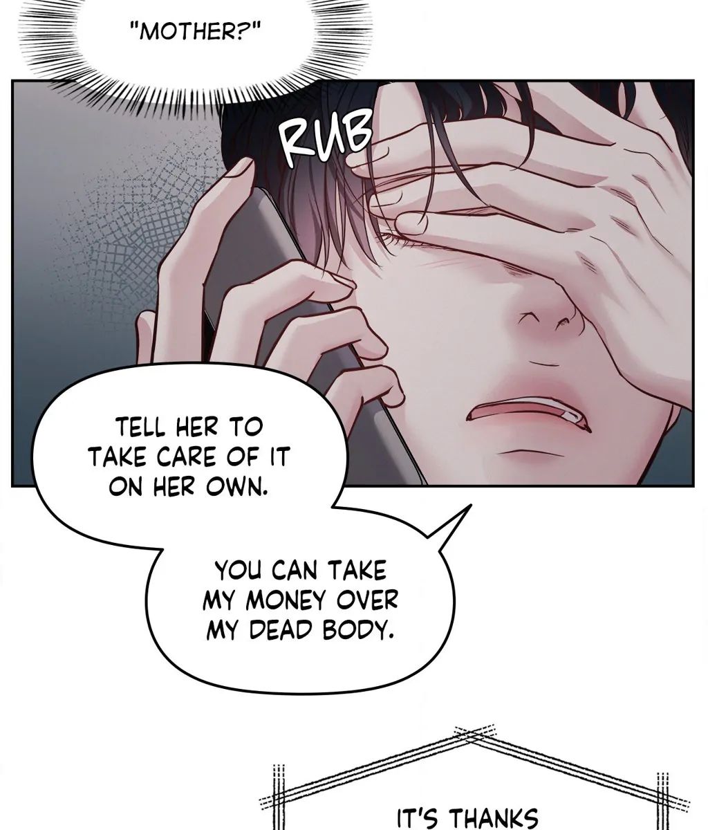 Saturday’s Master Chapter 27 page 52 - 