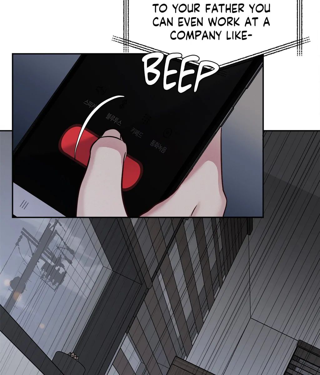 Saturday’s Master Chapter 27 page 53 - 