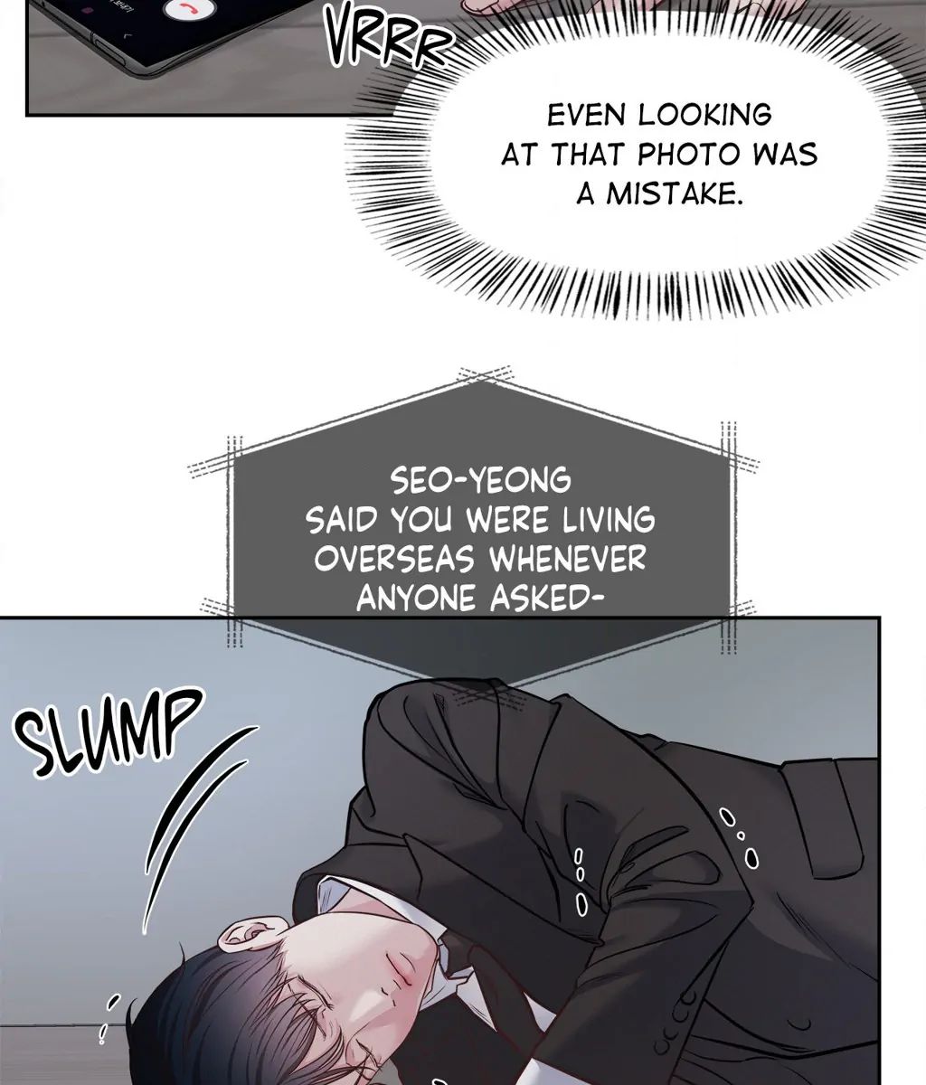 Saturday’s Master Chapter 27 page 56 - 