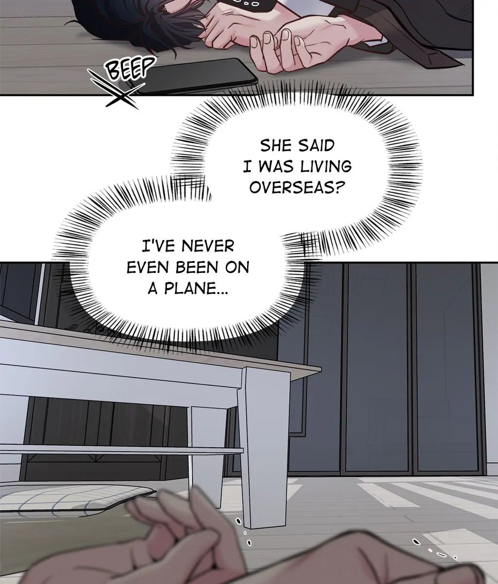 Saturday’s Master Chapter 27 page 57 - 