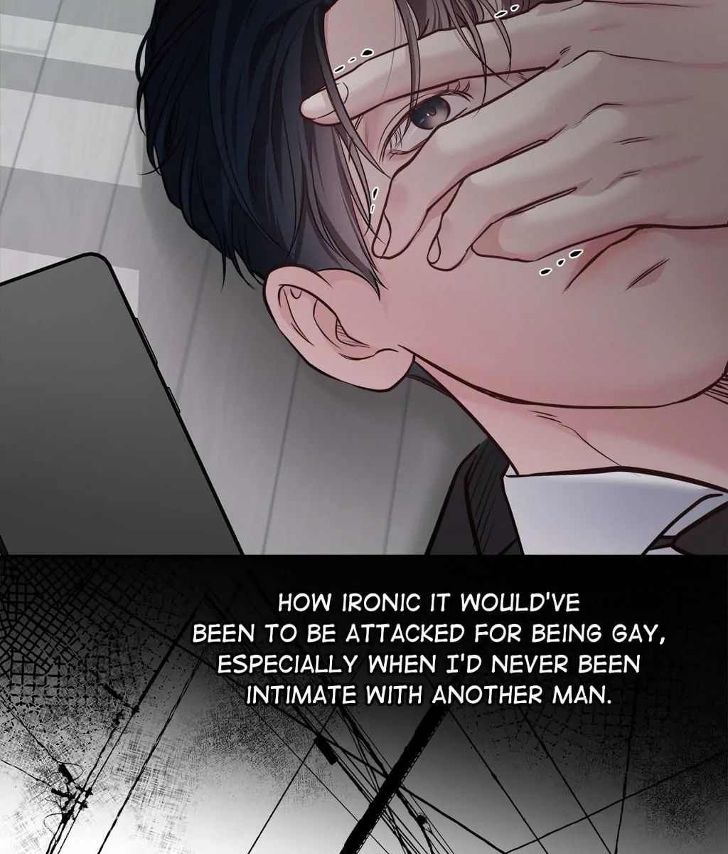 Saturday’s Master Chapter 27 page 61 - 