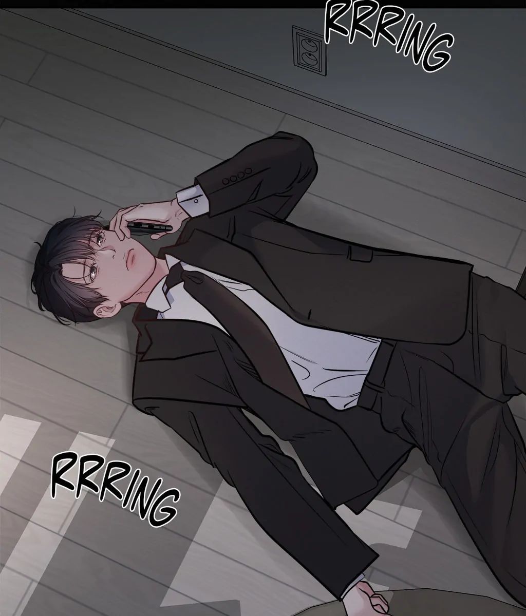 Saturday’s Master Chapter 27 page 63 - 