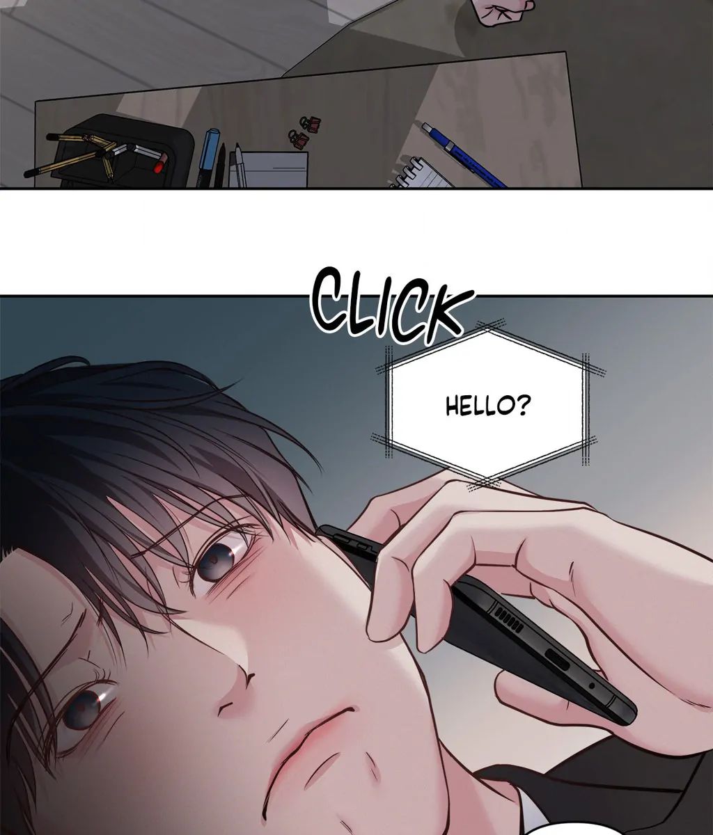 Saturday’s Master Chapter 27 page 64 - 
