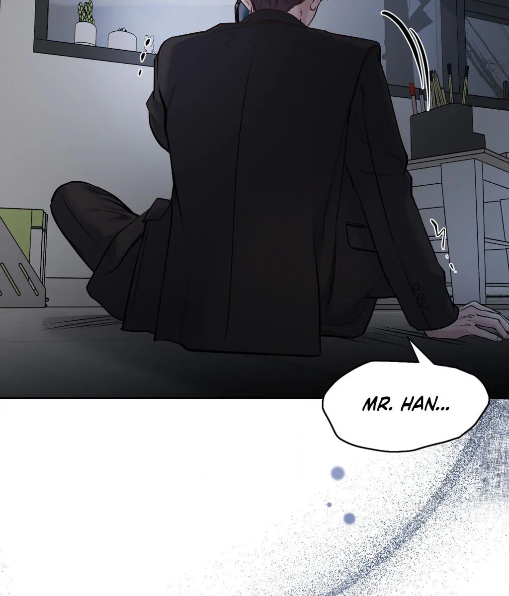Saturday’s Master Chapter 27 page 66 - 