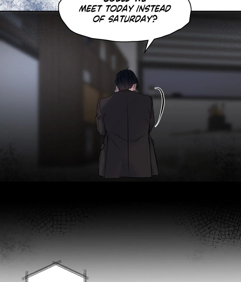 Saturday’s Master Chapter 27 page 68 - 