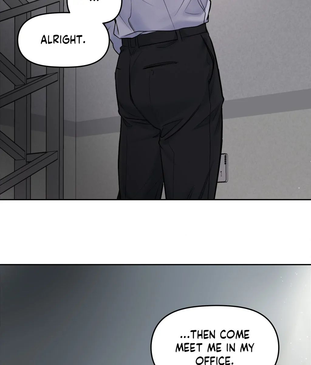 Saturday’s Master Chapter 27 page 77 - 