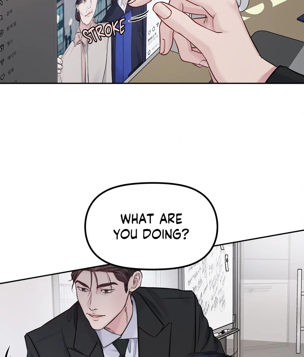 Saturday’s Master Chapter 27 page 9 - 