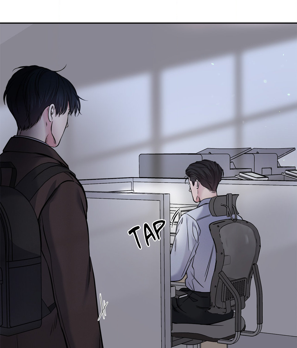 Saturday’s Master Chapter 28 page 2 - 