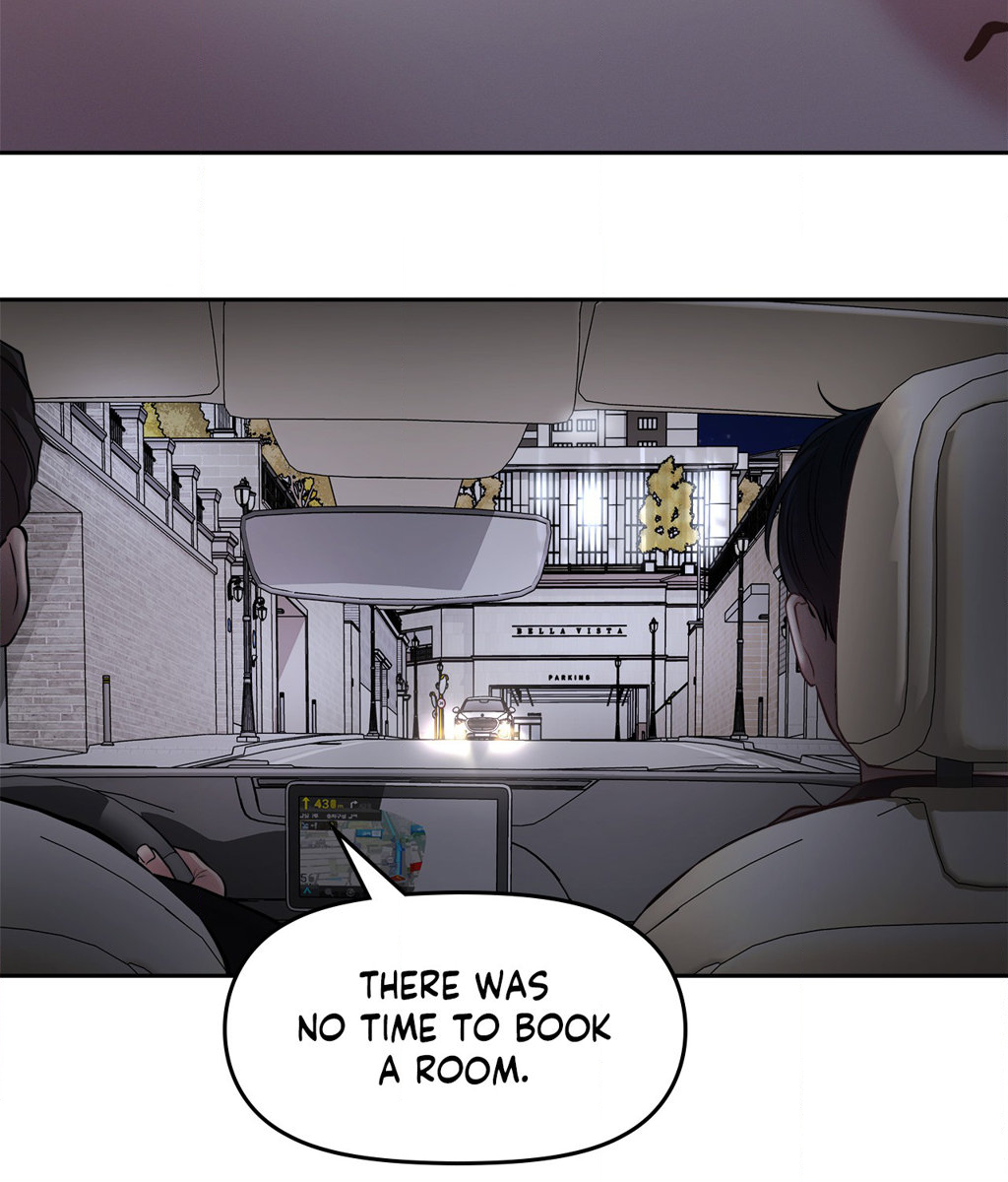 Saturday’s Master Chapter 28 page 11 - 