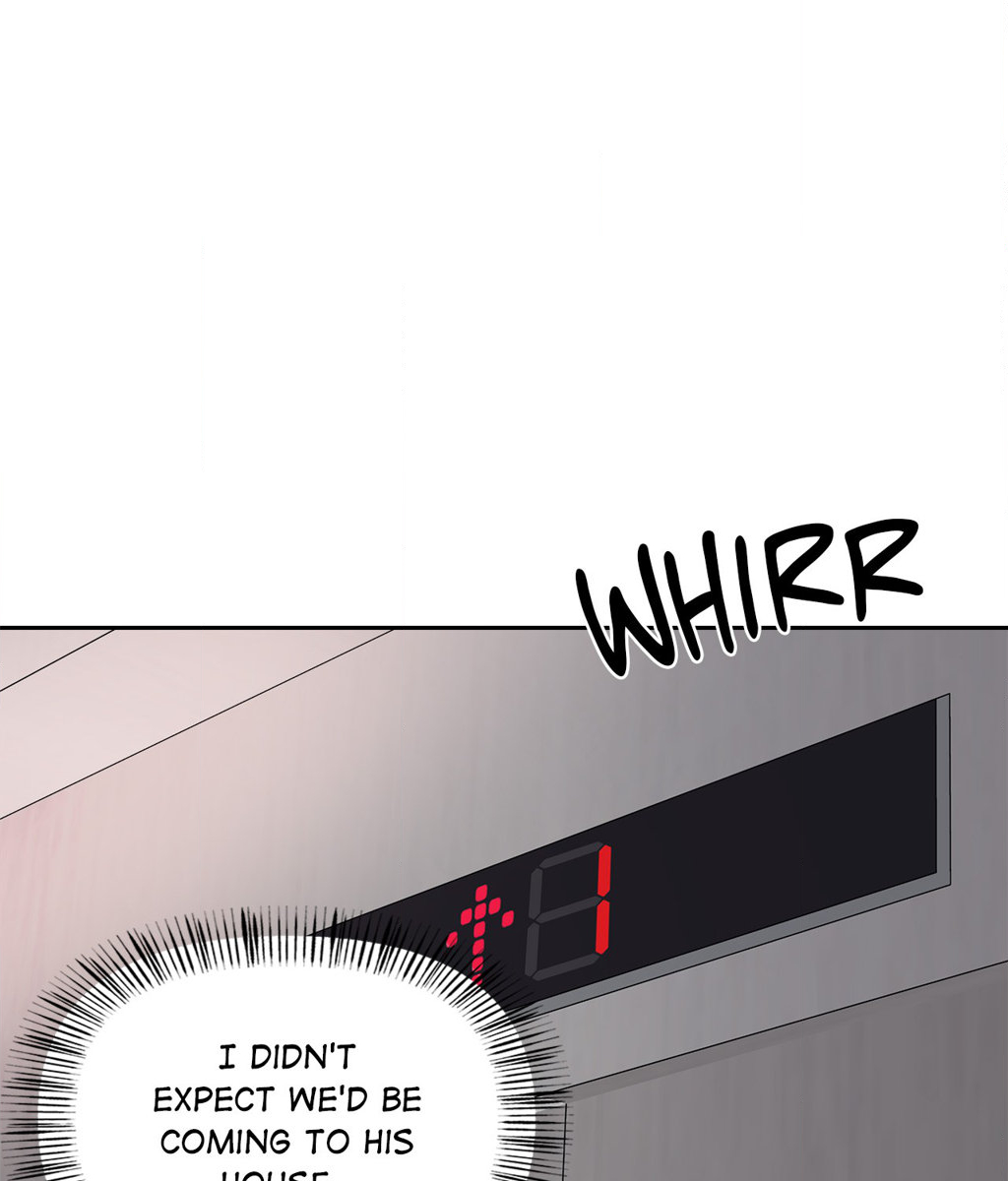 Saturday’s Master Chapter 28 page 14 - 