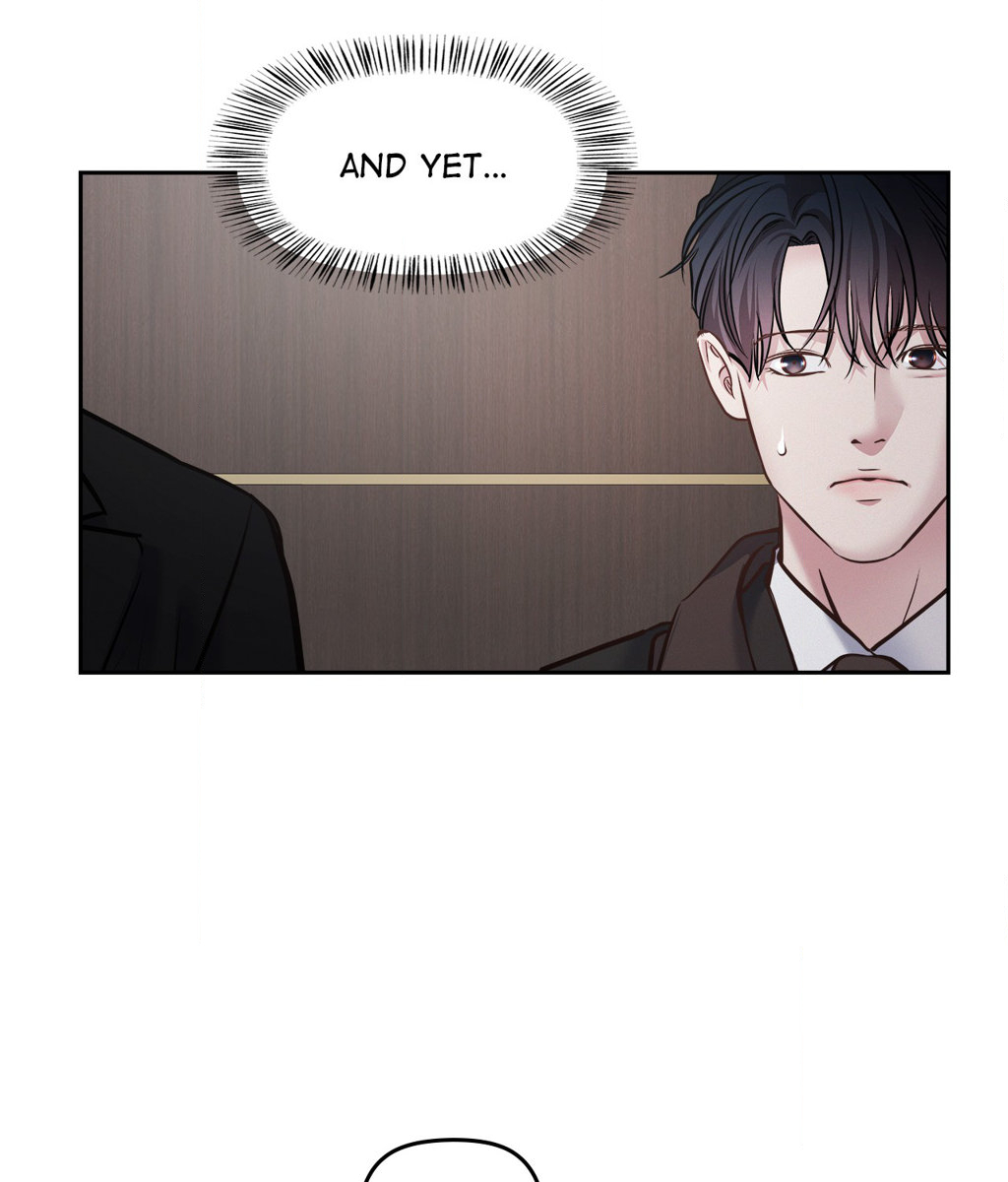Saturday’s Master Chapter 28 page 16 - 
