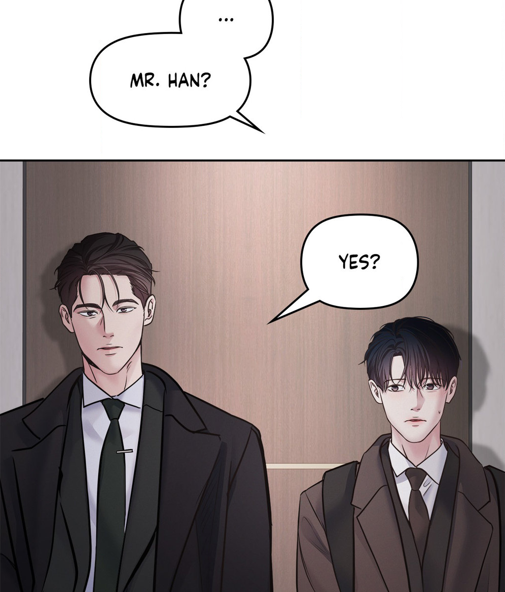 Saturday’s Master Chapter 28 page 17 - 