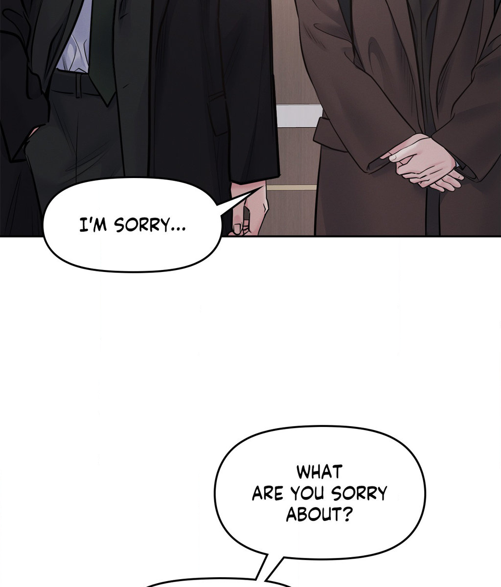 Saturday’s Master Chapter 28 page 18 - 