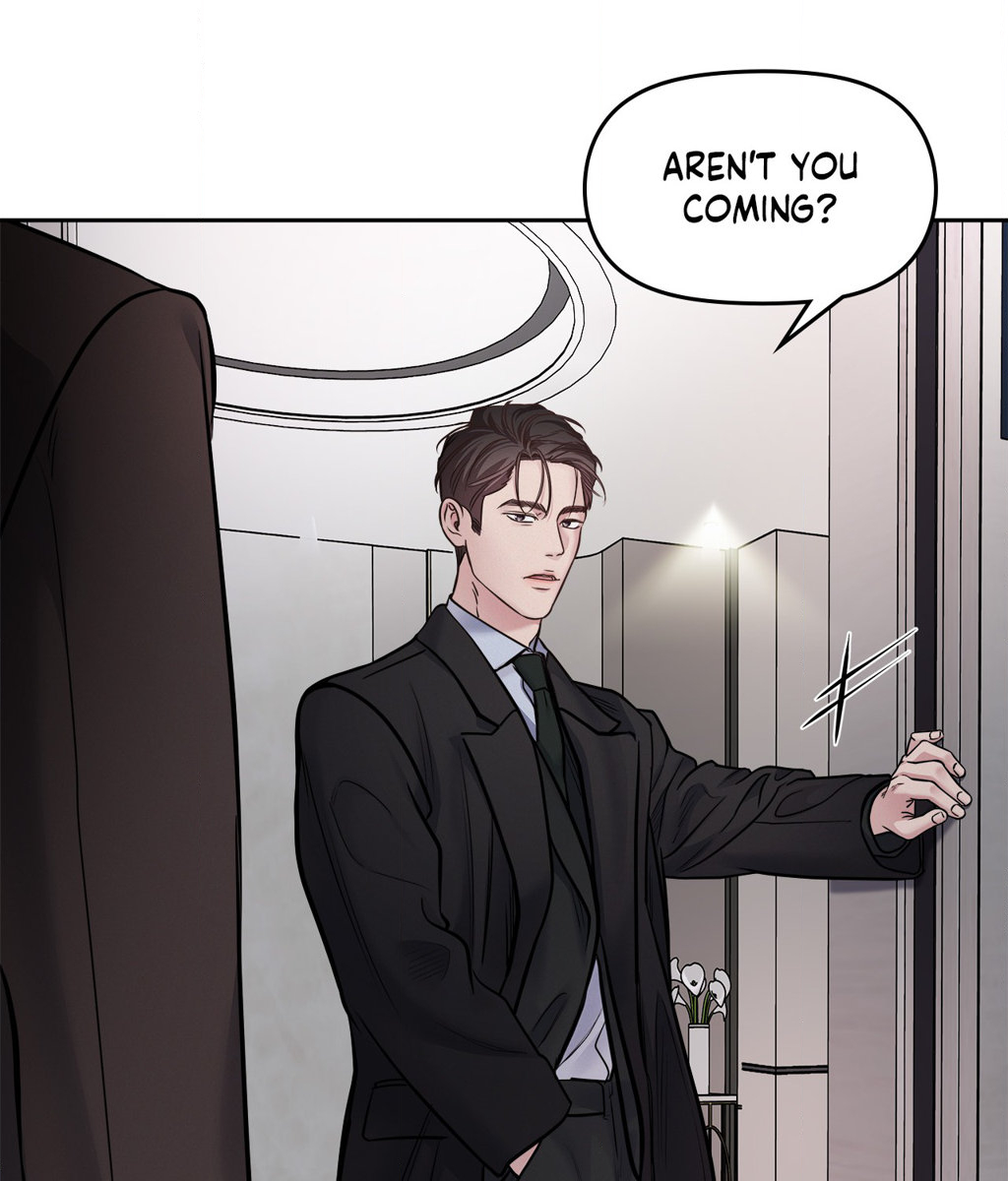 Saturday’s Master Chapter 28 page 21 - 