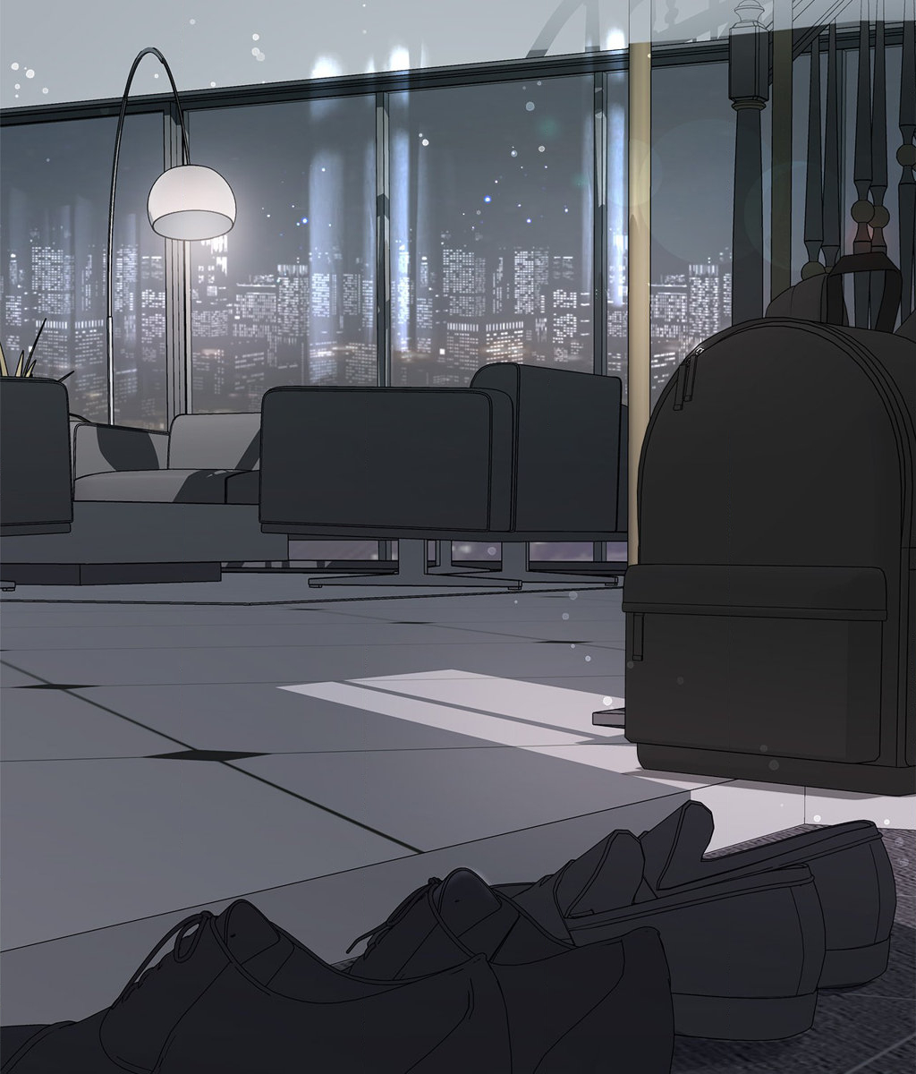 Saturday’s Master Chapter 28 page 23 - 
