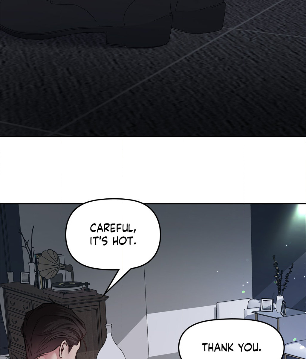 Saturday’s Master Chapter 28 page 24 - 