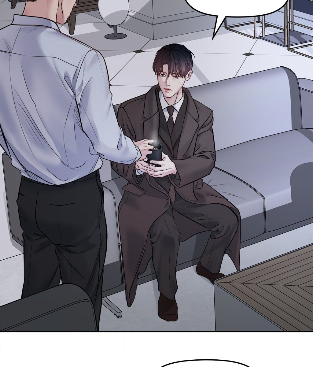 Saturday’s Master Chapter 28 page 25 - 
