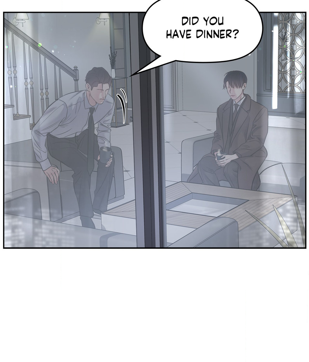 Saturday’s Master Chapter 28 page 26 - 