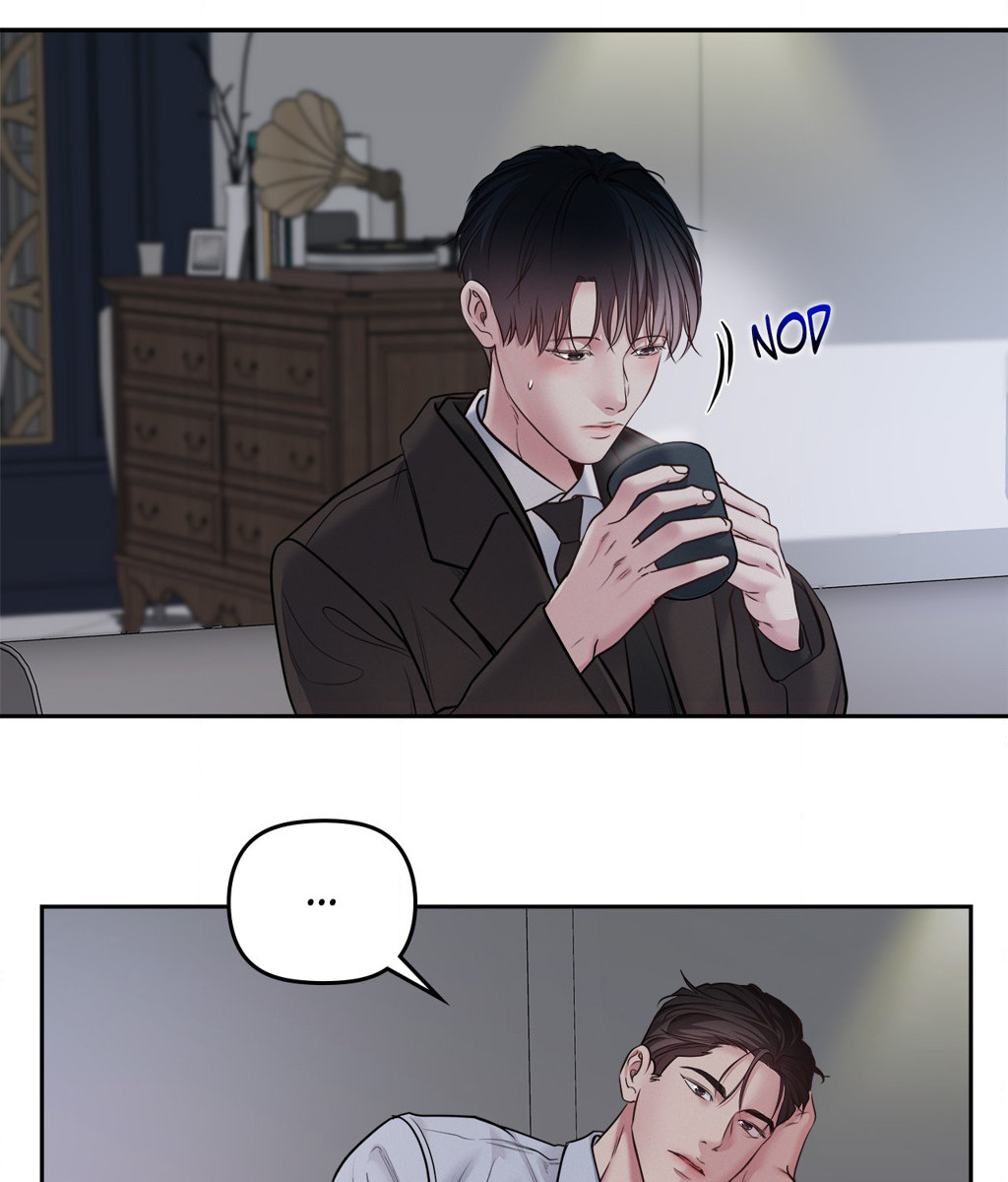 Saturday’s Master Chapter 28 page 27 - 