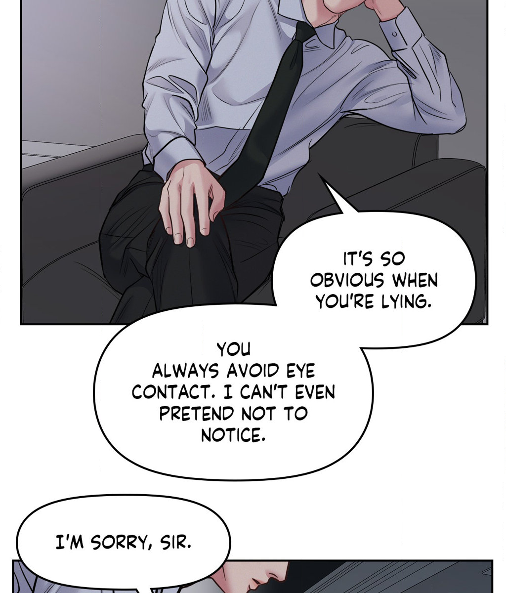 Saturday’s Master Chapter 28 page 28 - 