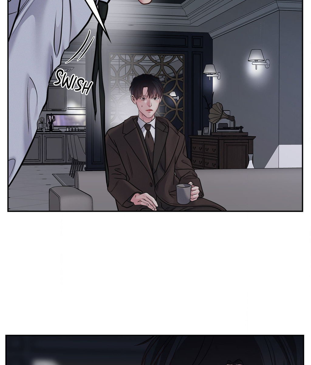 Saturday’s Master Chapter 28 page 29 - 