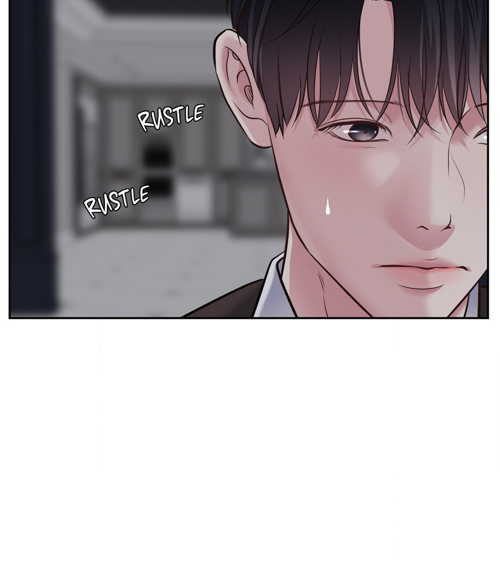 Saturday’s Master Chapter 28 page 30 - 