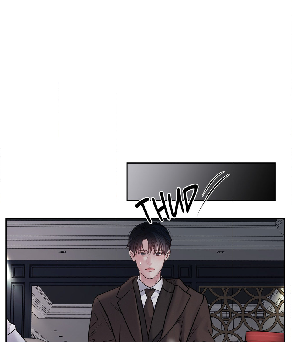 Saturday’s Master Chapter 28 page 31 - 