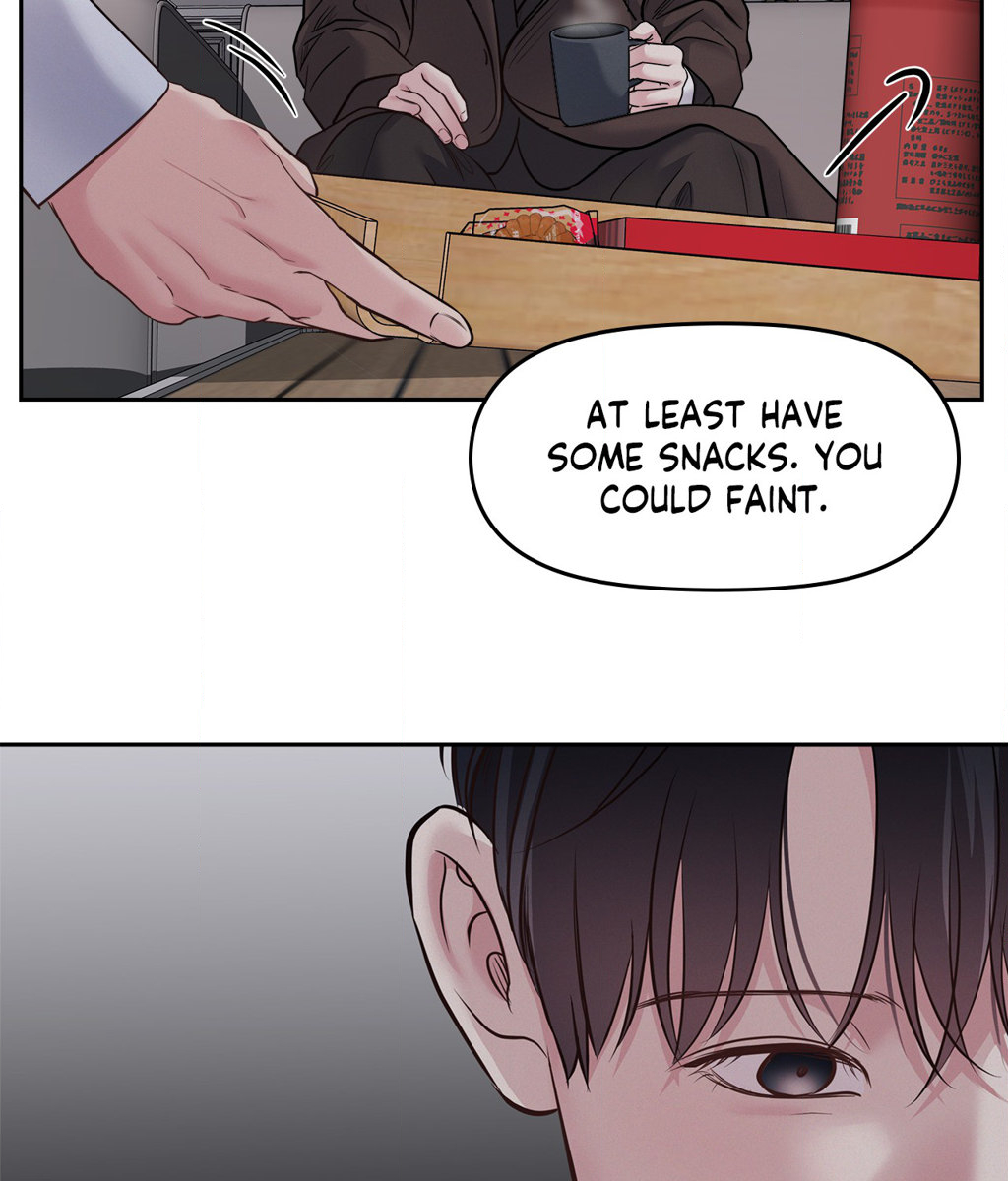 Saturday’s Master Chapter 28 page 32 - 