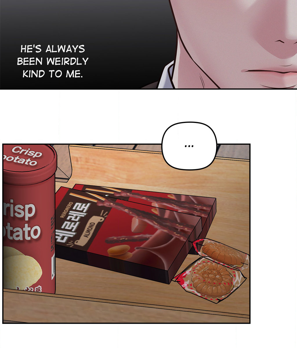 Saturday’s Master Chapter 28 page 33 - 