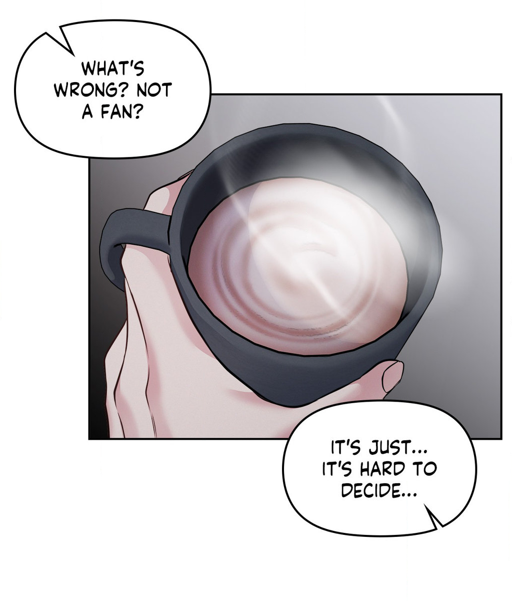 Saturday’s Master Chapter 28 page 34 - 