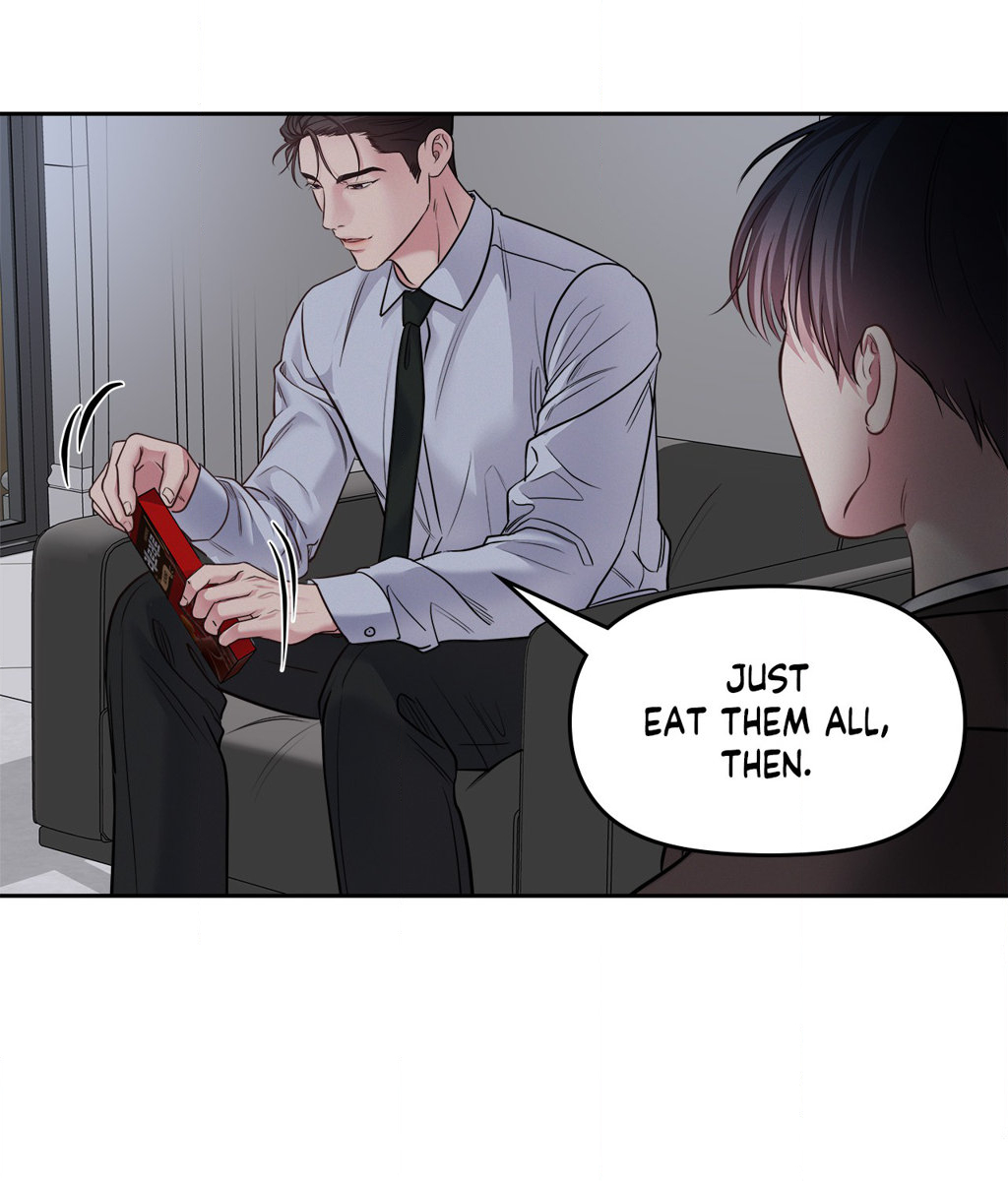 Saturday’s Master Chapter 28 page 35 - 