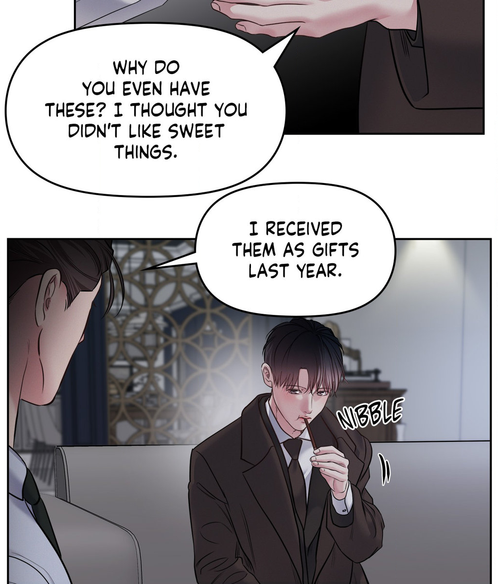Saturday’s Master Chapter 28 page 37 - 