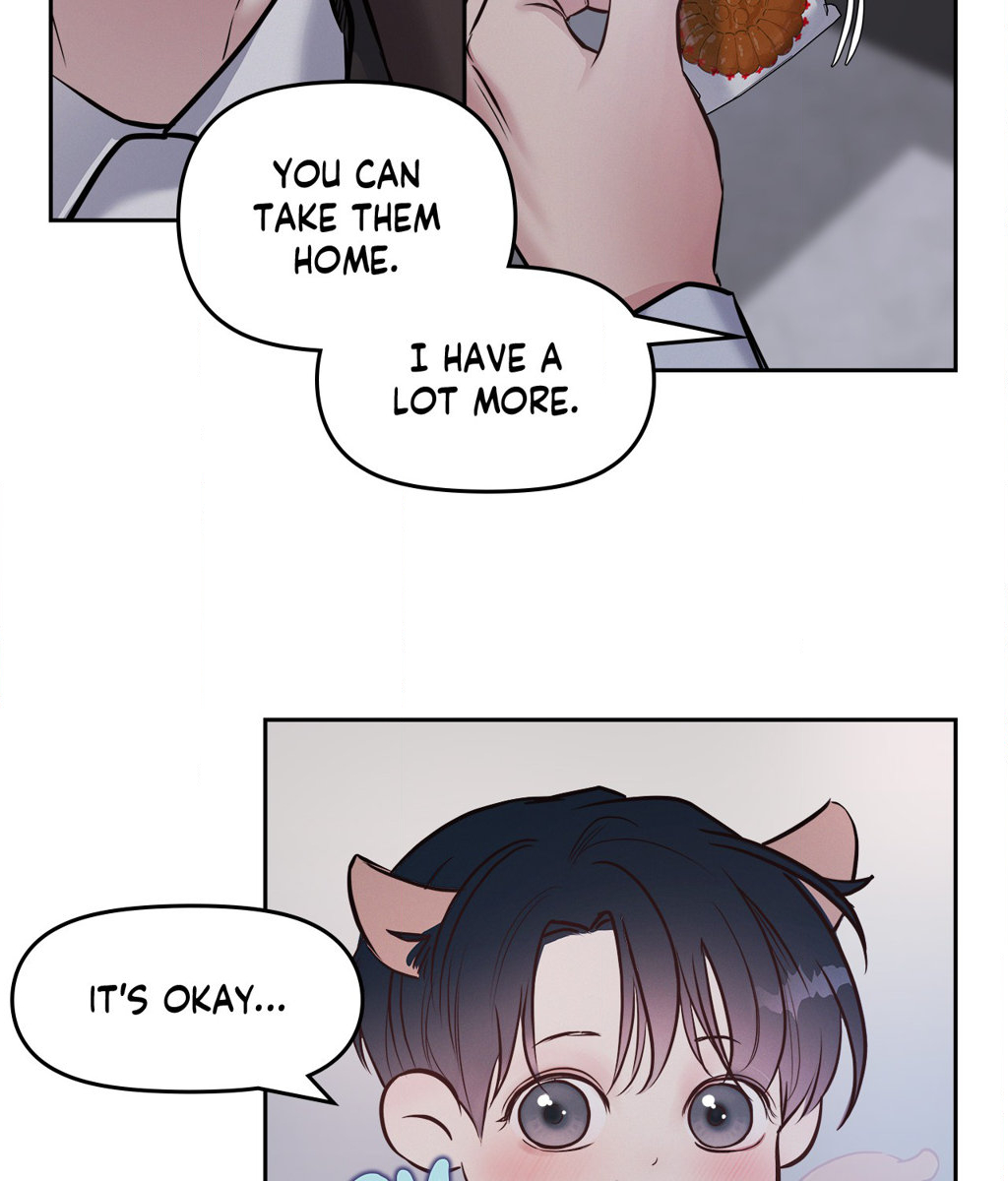 Saturday’s Master Chapter 28 page 39 - 