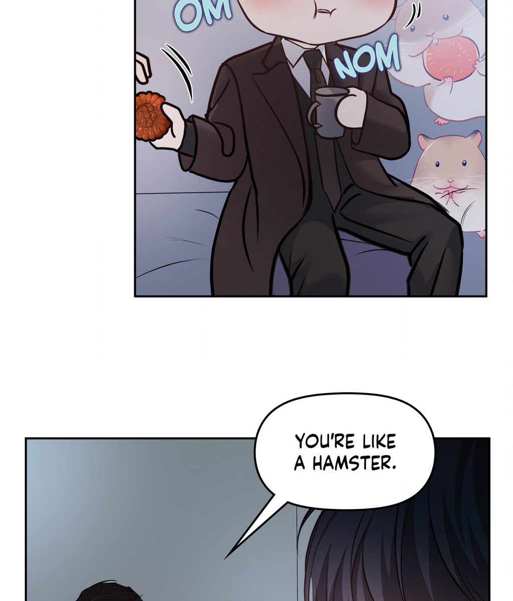 Saturday’s Master Chapter 28 page 40 - 