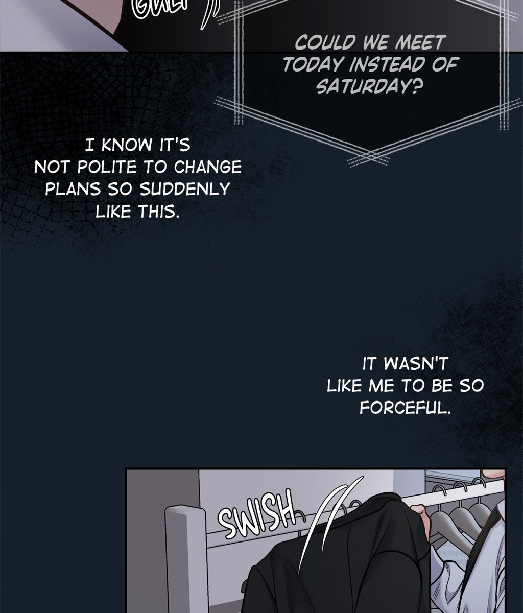Saturday’s Master Chapter 28 page 5 - 