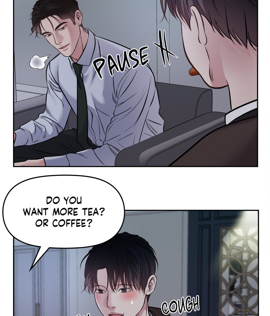 Saturday’s Master Chapter 28 page 41 - 