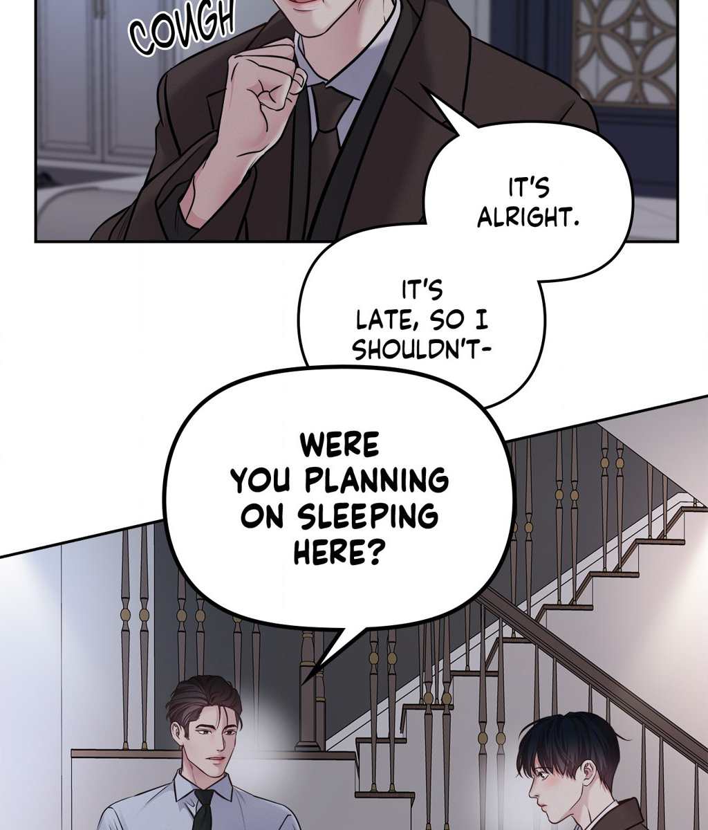 Saturday’s Master Chapter 28 page 42 - 