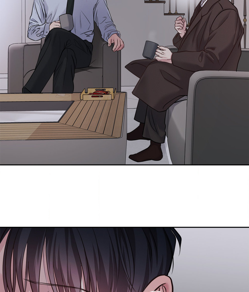 Saturday’s Master Chapter 28 page 43 - 