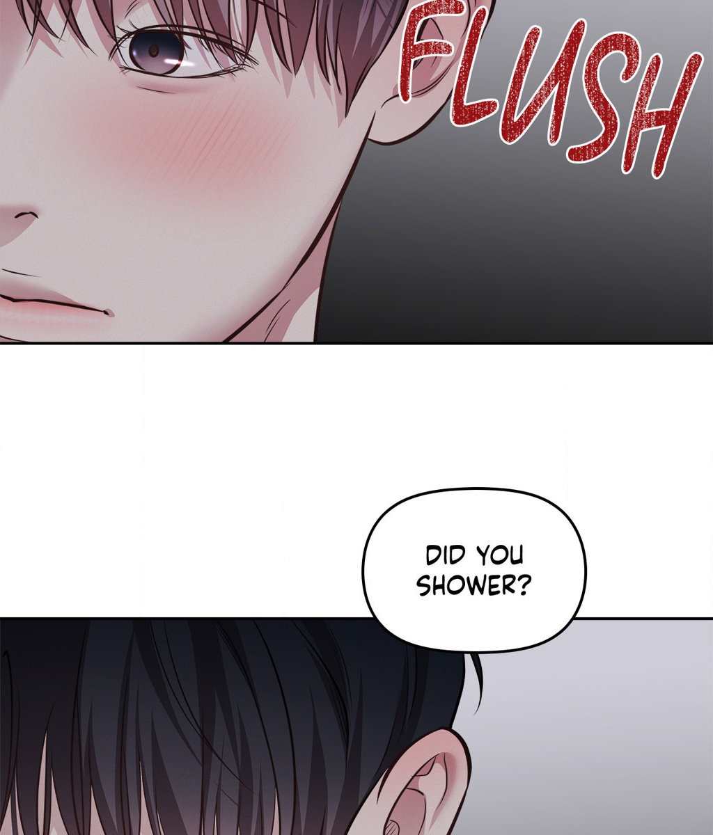 Saturday’s Master Chapter 28 page 44 - 
