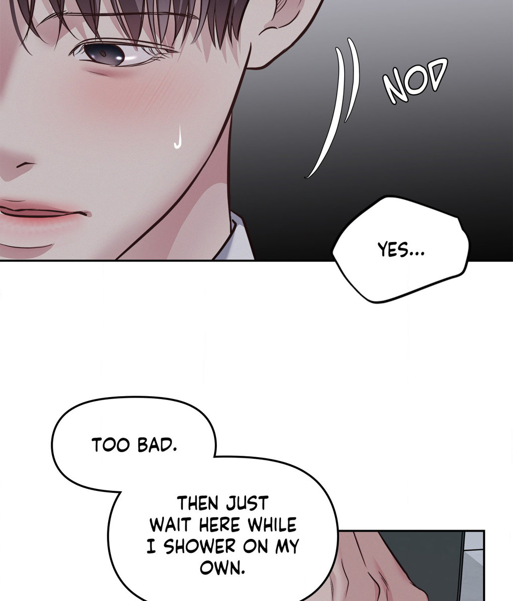 Saturday’s Master Chapter 28 page 45 - 
