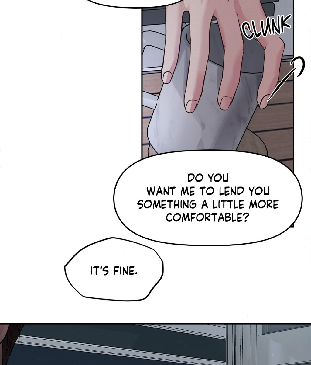 Saturday’s Master Chapter 28 page 46 - 