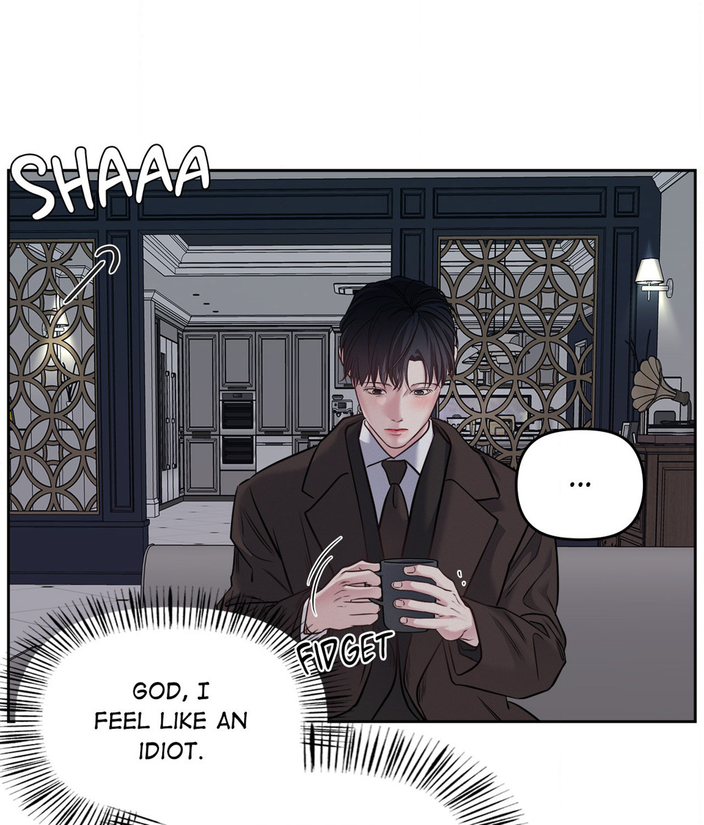 Saturday’s Master Chapter 28 page 48 - 