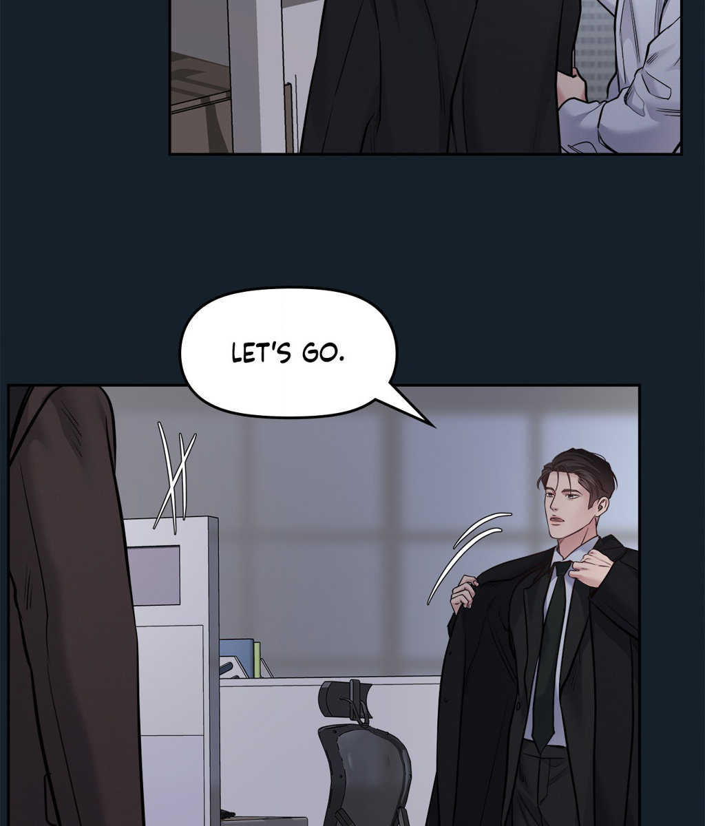 Saturday’s Master Chapter 28 page 6 - 