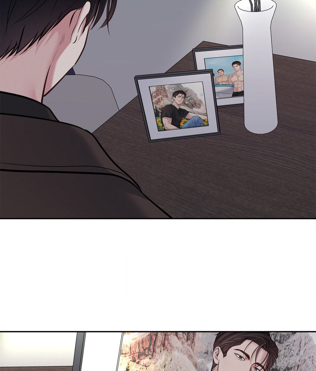Saturday’s Master Chapter 28 page 53 - 
