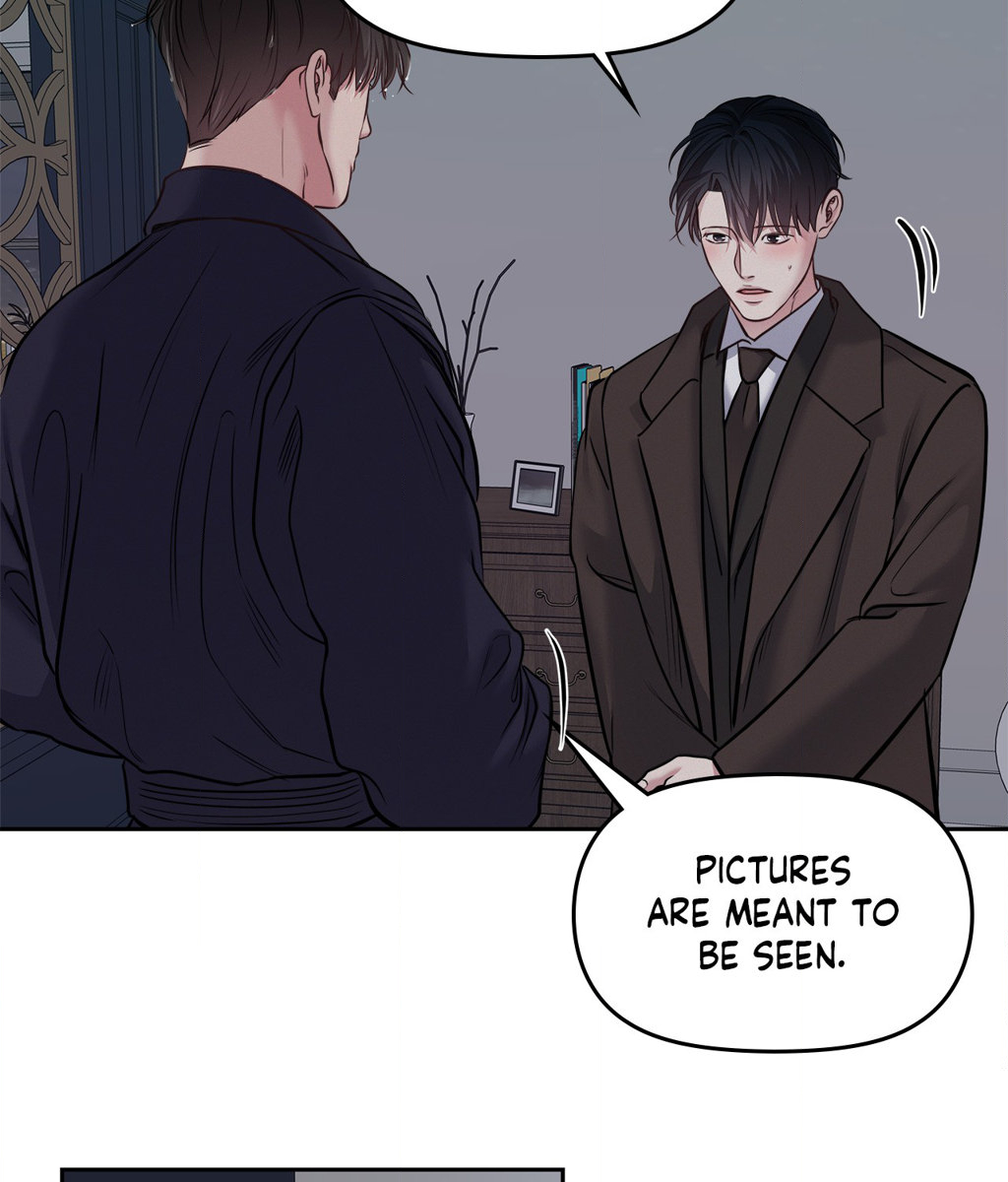 Saturday’s Master Chapter 28 page 56 - 