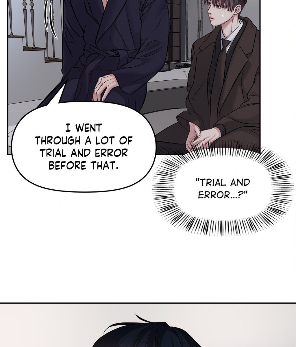 Saturday’s Master Chapter 28 page 59 - 